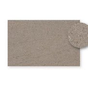 Plateau stratifié rectangulaire Nardi – coloris Gris Tourterelle