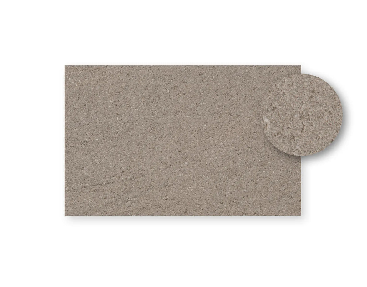 Plateau stratifié rectangulaire Nardi – coloris Gris Tourterelle