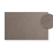 Plateau stratifié rectangulaire Nardi – coloris Tourterelle Materia