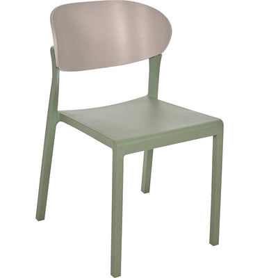 Chaise Bake