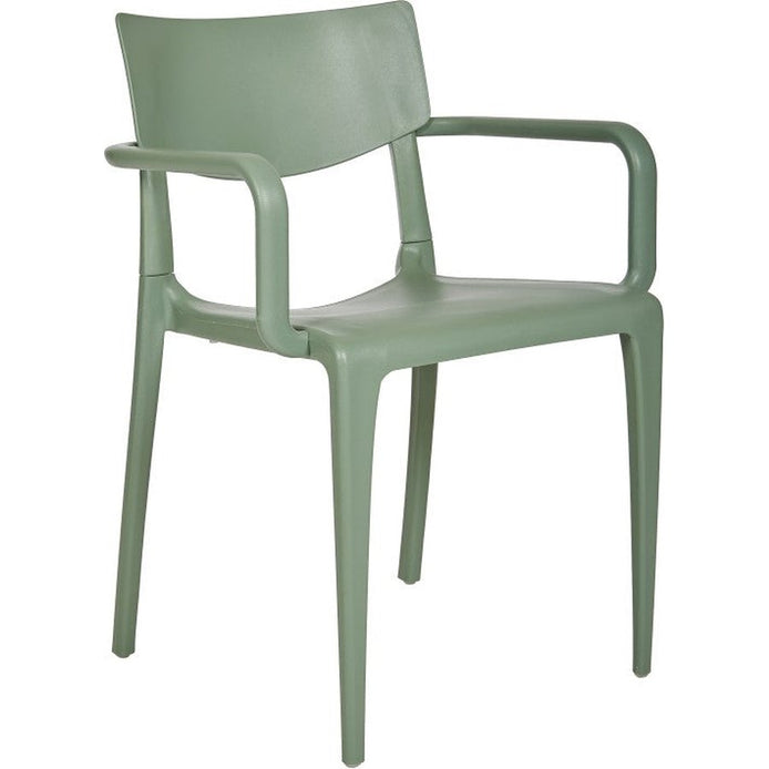 Town Armchair