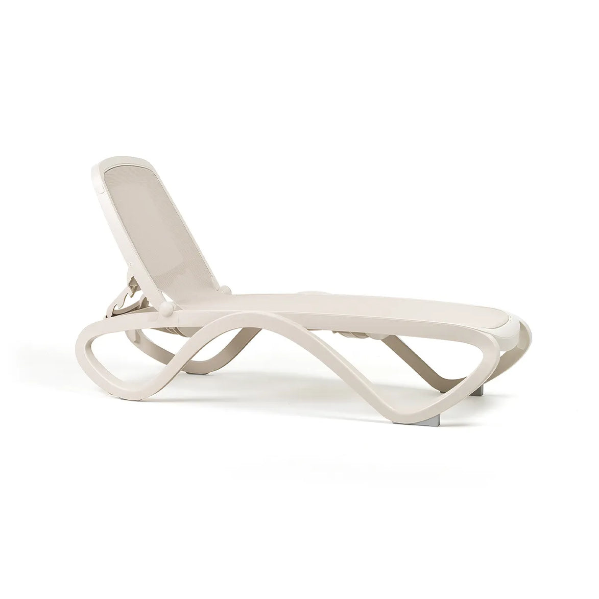 Bain de soleil Omega Nardi – coloris Corda / Incenso