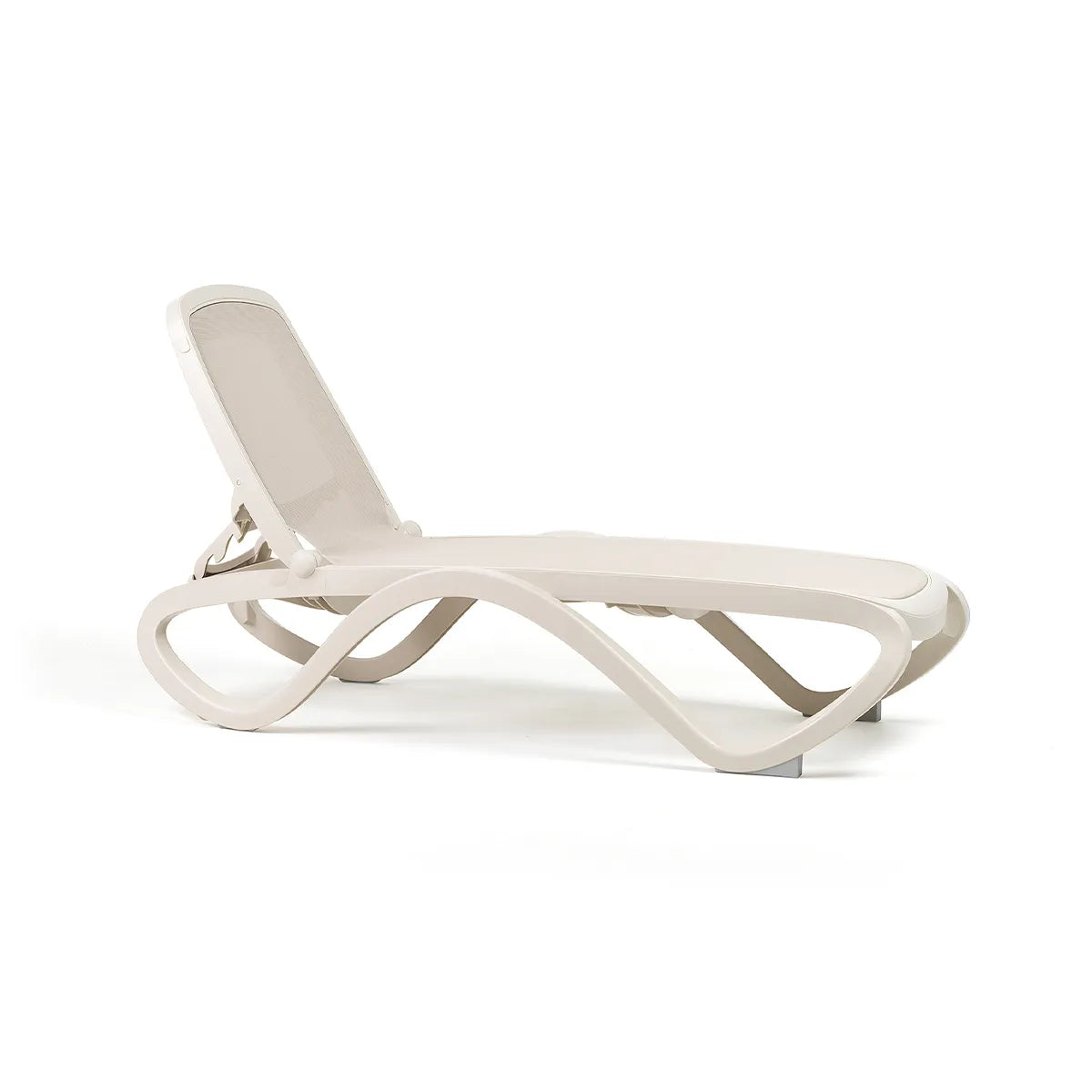 Bain de soleil Omega Nardi – coloris Corda / Incenso
