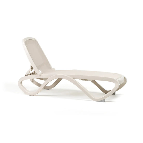 Bain de soleil Omega Nardi – coloris Corda / Incenso
