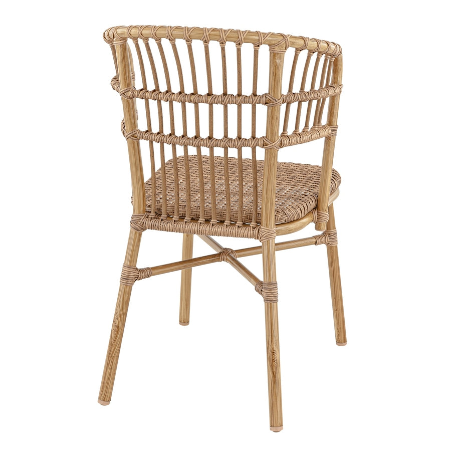Chaise Faker