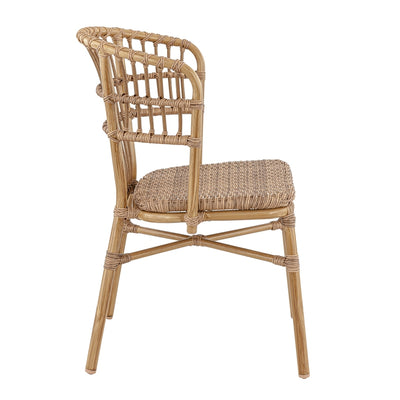 Chaise Faker
