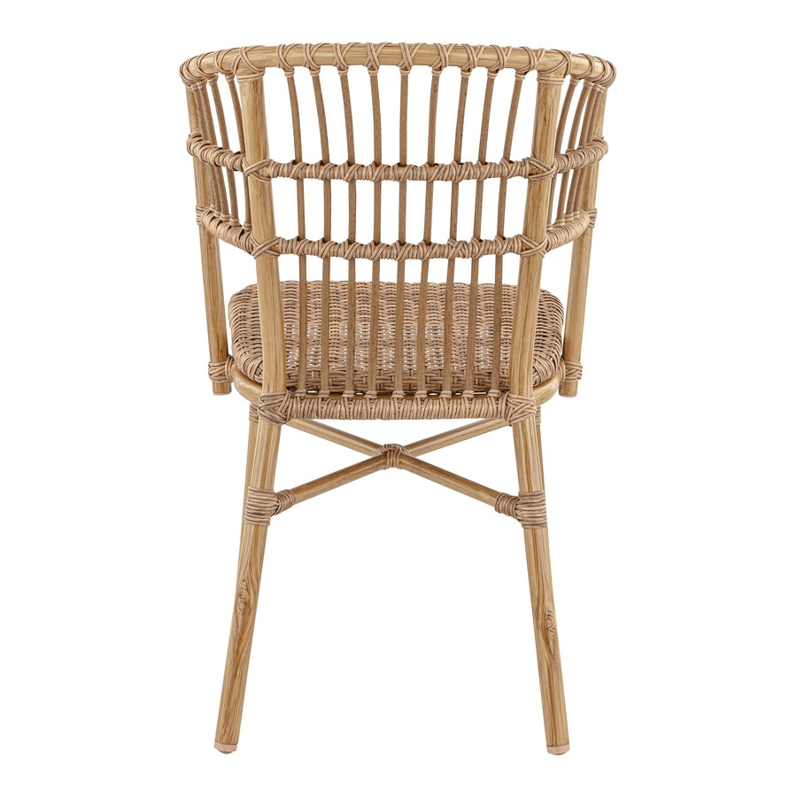 Chaise Faker