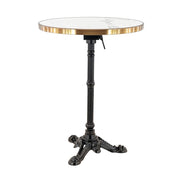 Table Alliage