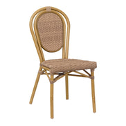 Chaise Tokyo Imitation Rotin
