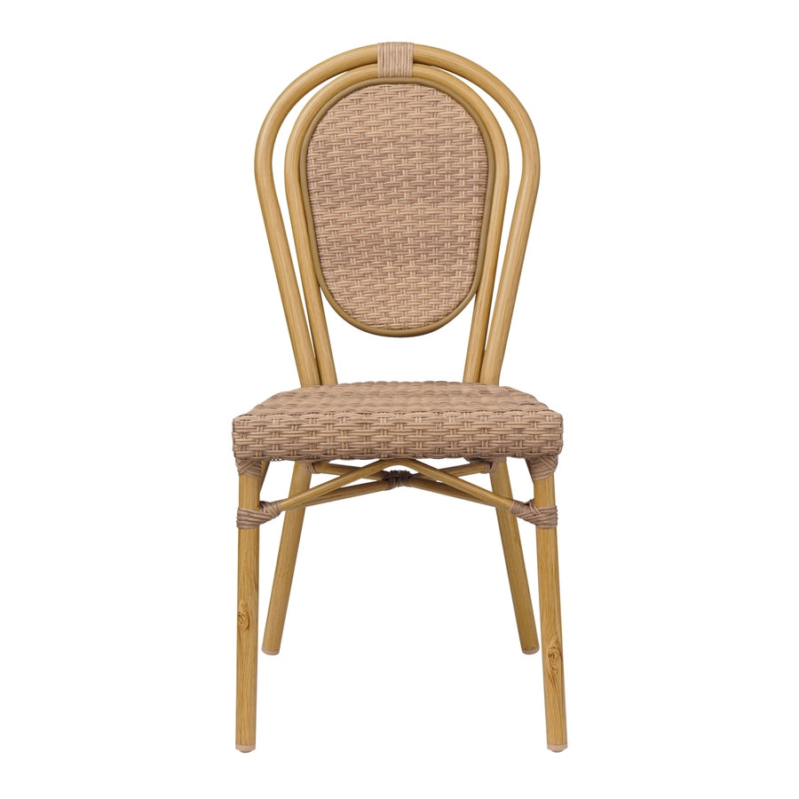Rotin Noisette