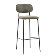Tabouret Gabin