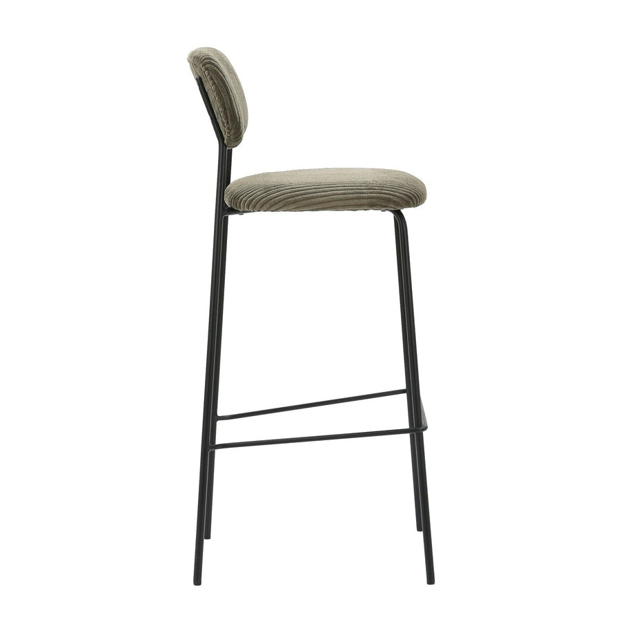 Tabouret Gabin