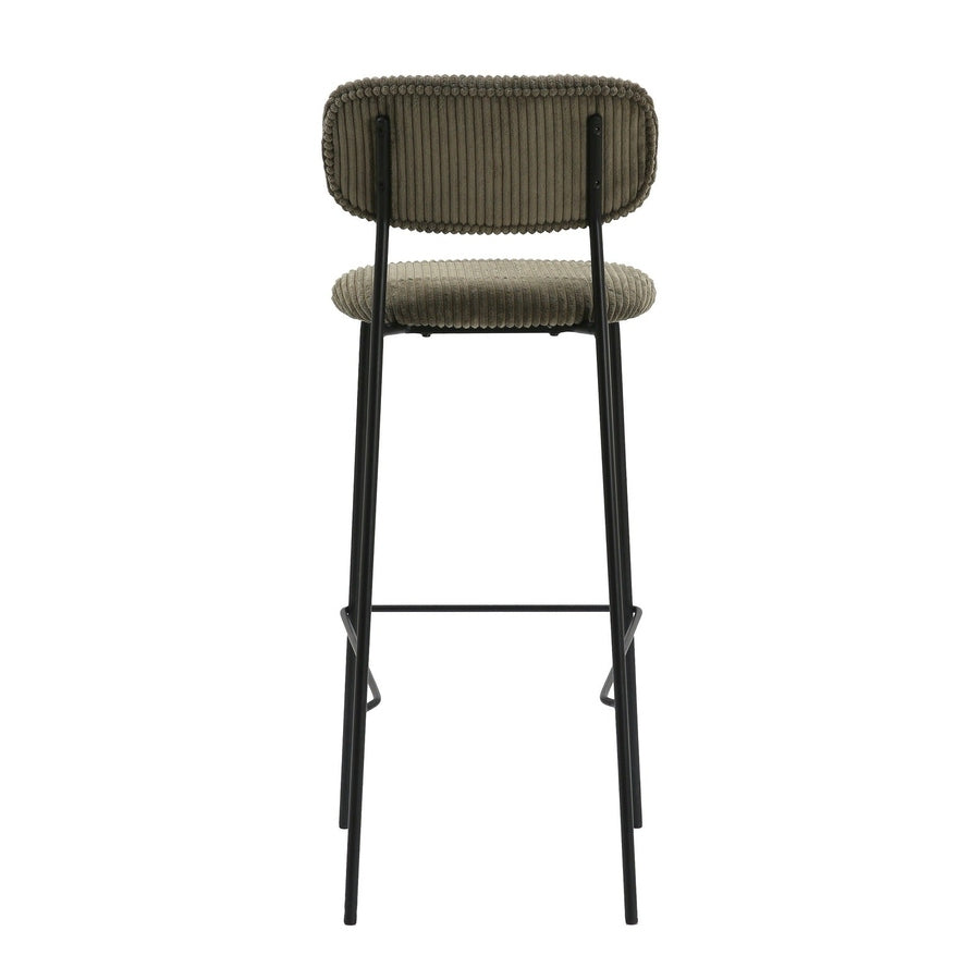 Tabouret Gabin