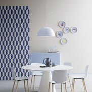 Gamme Babila Pedrali en situation, mobilier CHR