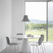Gamme Babila Pedrali en situation, mobilier CHR
