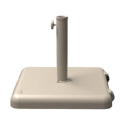 Pied de parasol Bond 35 Ezpeleta taupe