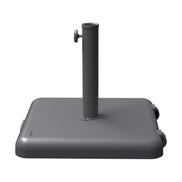 Pied de parasol Bond 35 Ezpeleta anthracite