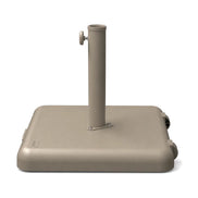 Pied de parasol Bond 35 Ezpeleta taupe