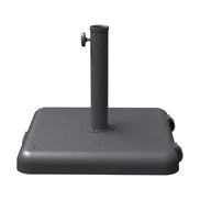 Pied de parasol Bond 35 Ezpeleta anthracite