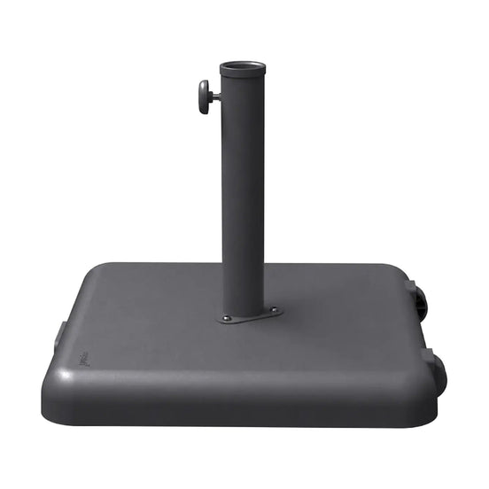 Pied de parasol Bond 35 Ezpeleta anthracite