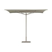Parasol Platto 250 x 250 cm Ezpeleta, structure taupe