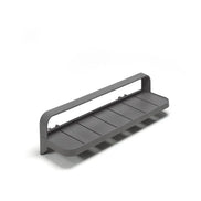 Tablette porte-objets Maximo Nardi – coloris basalte