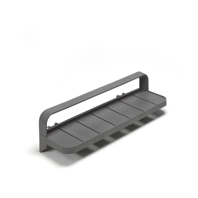 Tablette porte-objets Maximo Nardi – coloris basalte
