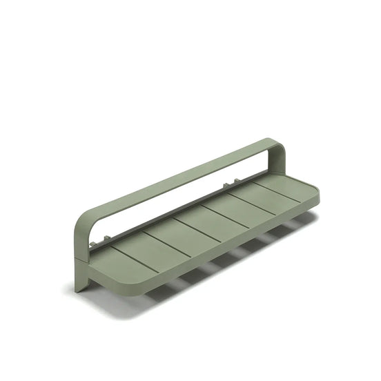 Tablette porte-objets Maximo Nardi – coloris cactus