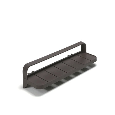 Tablette porte-objets Maximo Nardi – coloris terre sombre