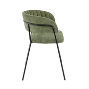 Fauteuil Milo