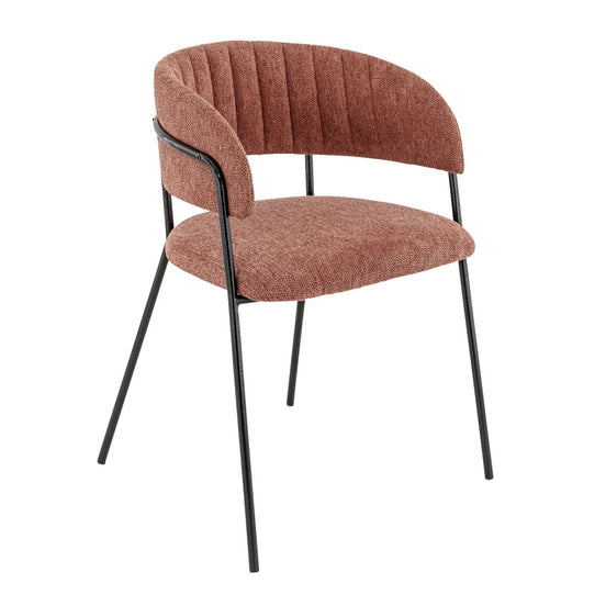 Fauteuil Milo