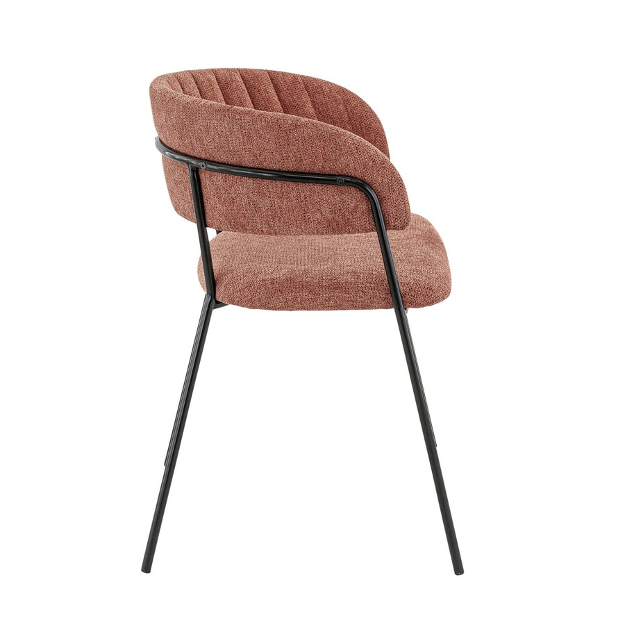 Fauteuil Milo