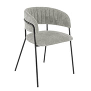 Fauteuil Milo