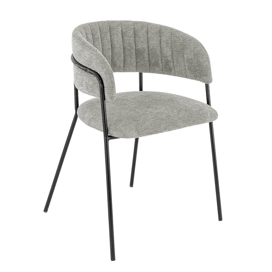 Fauteuil Milo