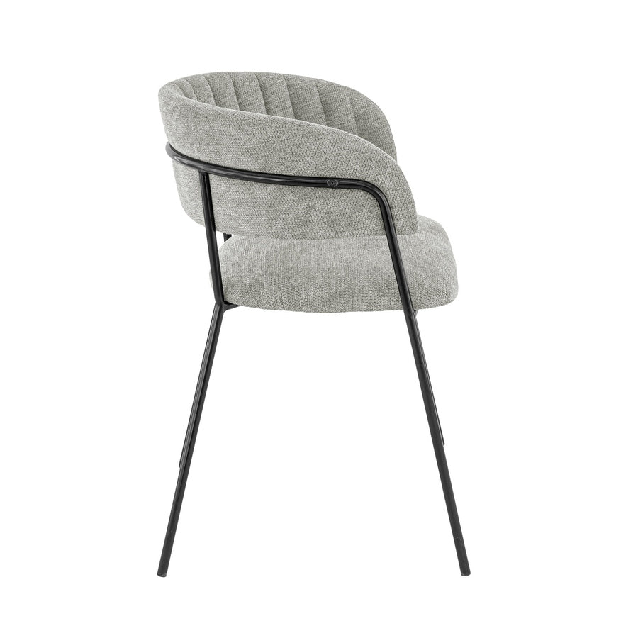 Fauteuil Milo