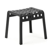 Repose-pieds Poggio Nardi – coloris anthracite