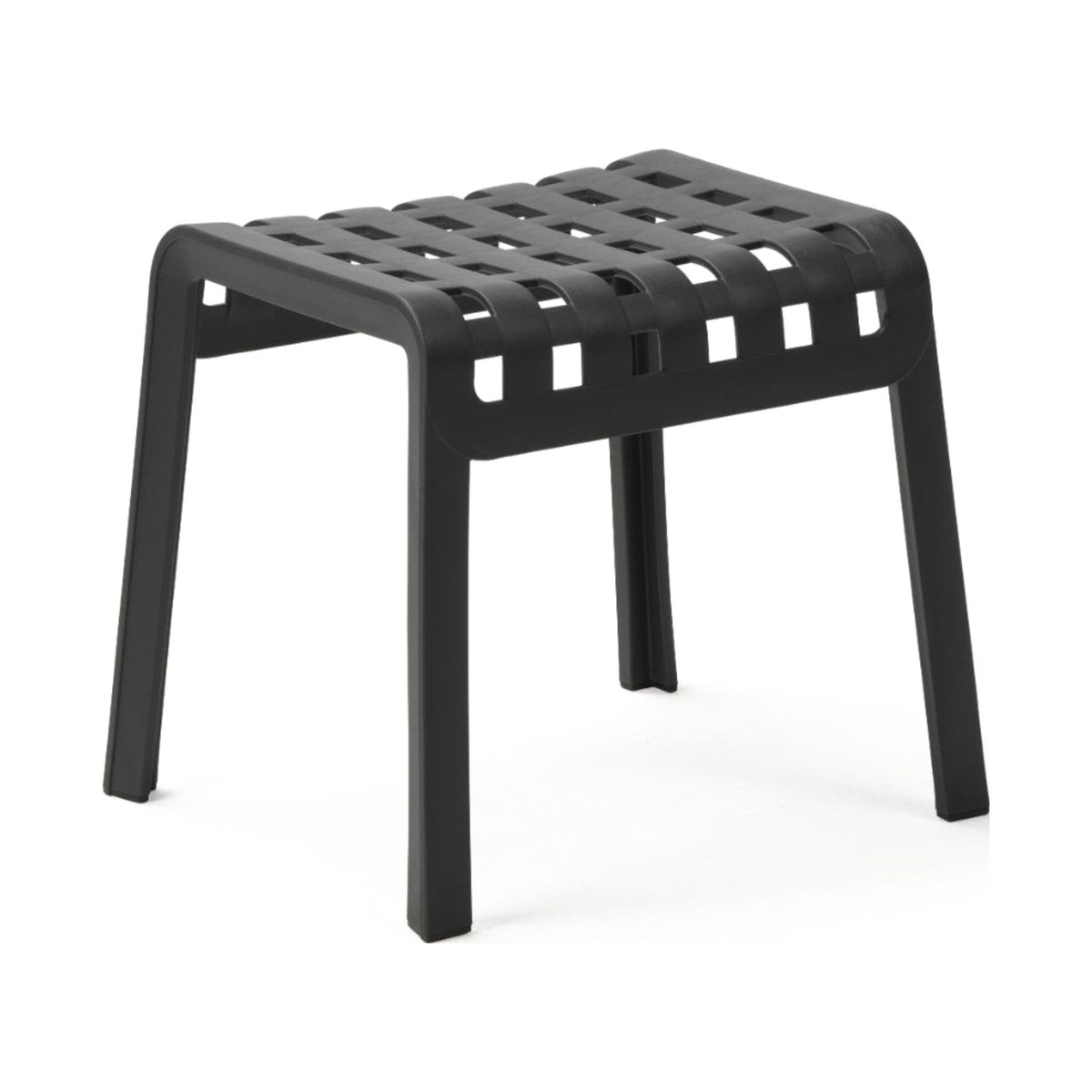 Repose-pieds Poggio Nardi – coloris anthracite
