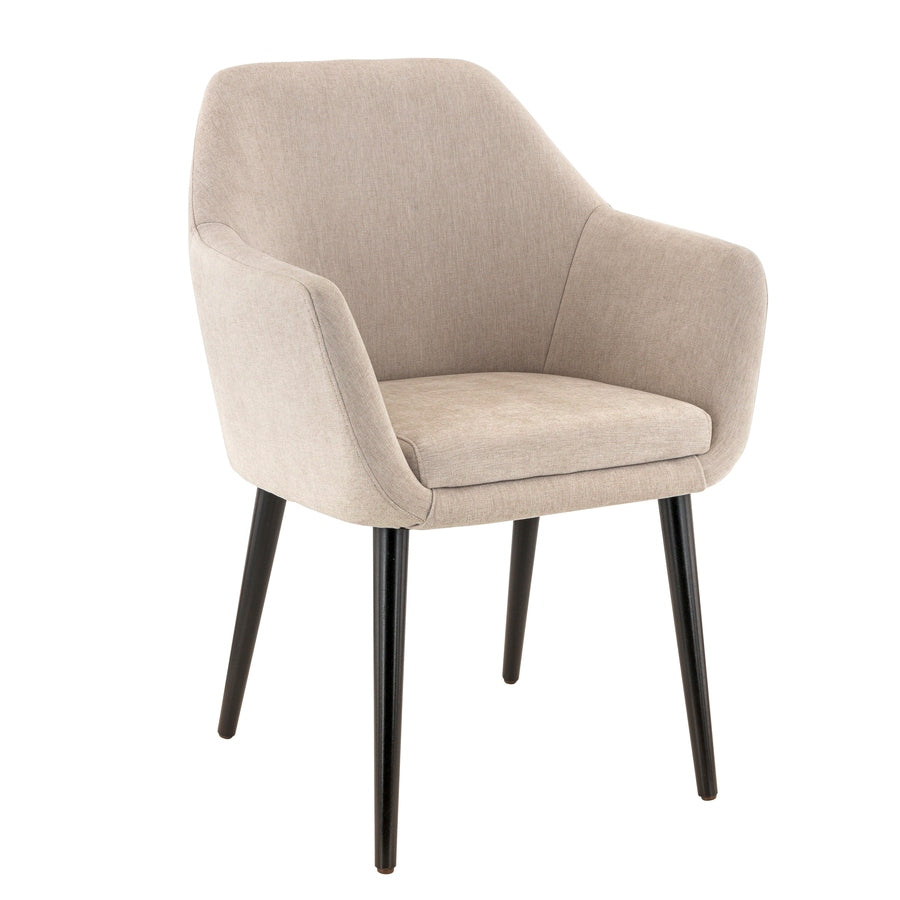 Fauteuil Arthur