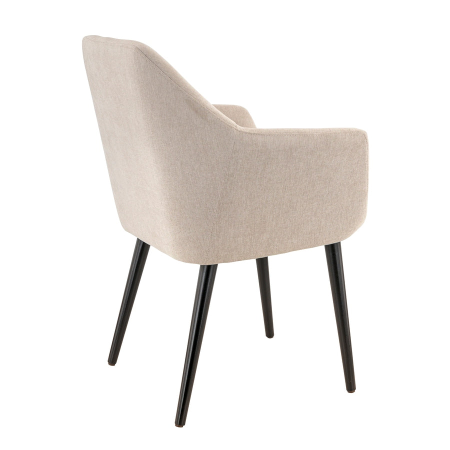 Fauteuil Arthur
