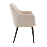 Greige & Bleu Gris 11