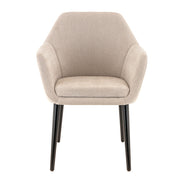 Fauteuil Arthur