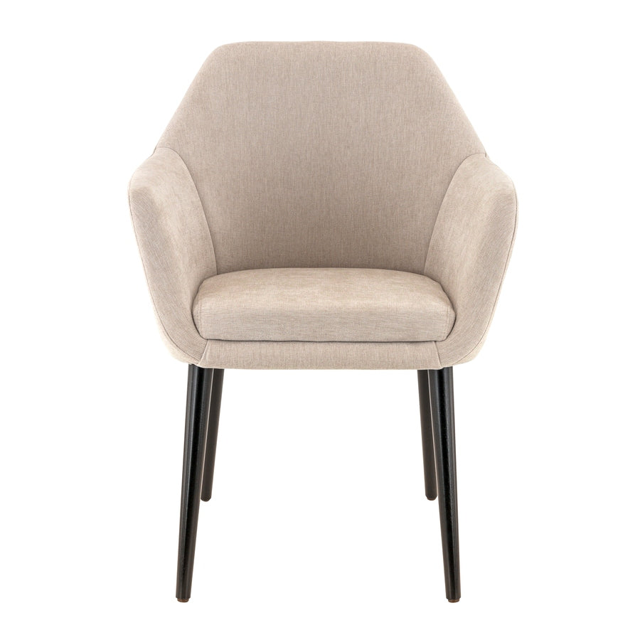 Fauteuil Arthur