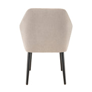 Fauteuil Arthur