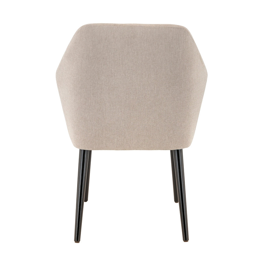 Fauteuil Arthur