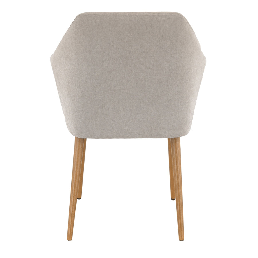 Fauteuil Arthur
