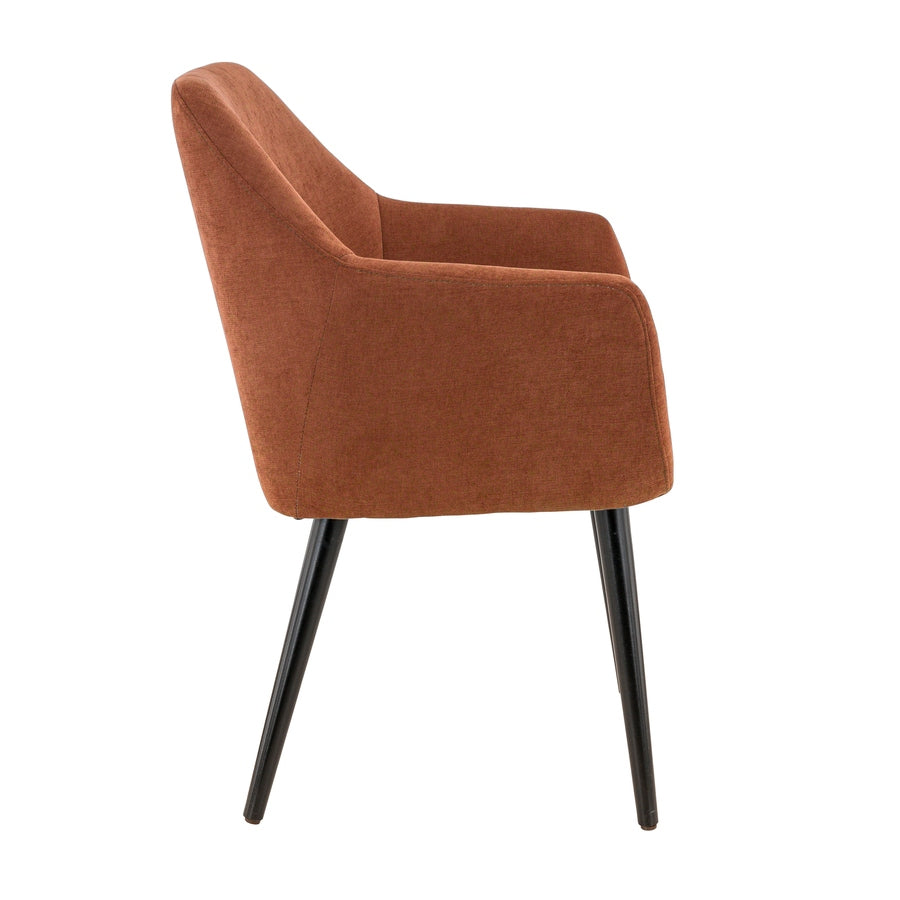 Fauteuil Arthur
