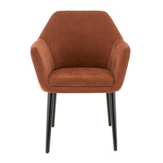 Fauteuil Arthur