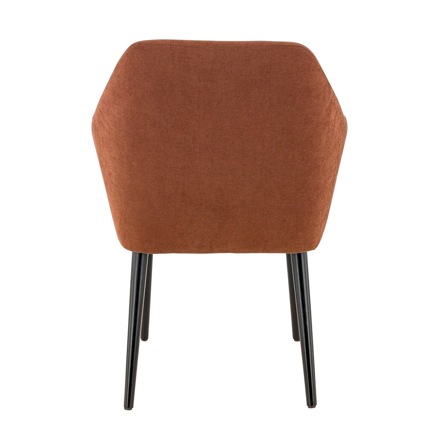 Fauteuil Arthur