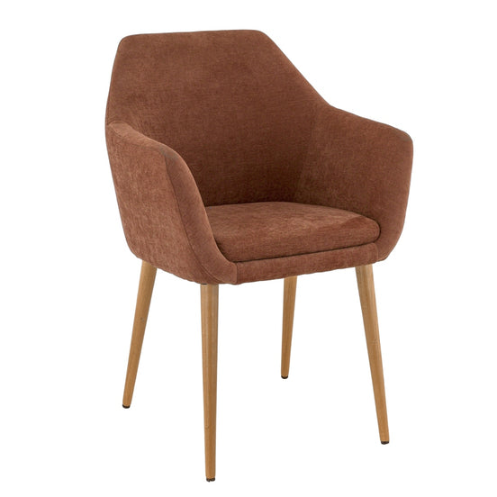 Fauteuil Arthur
