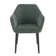 Fauteuil Arthur